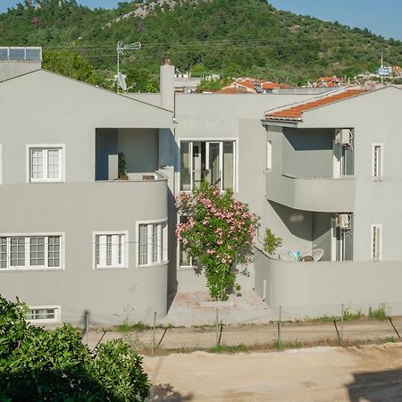 Hotel Egeo Limenas  Exterior foto